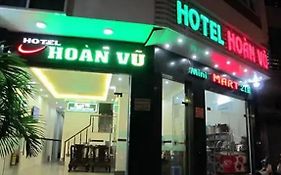 Hoan Vu Hotel